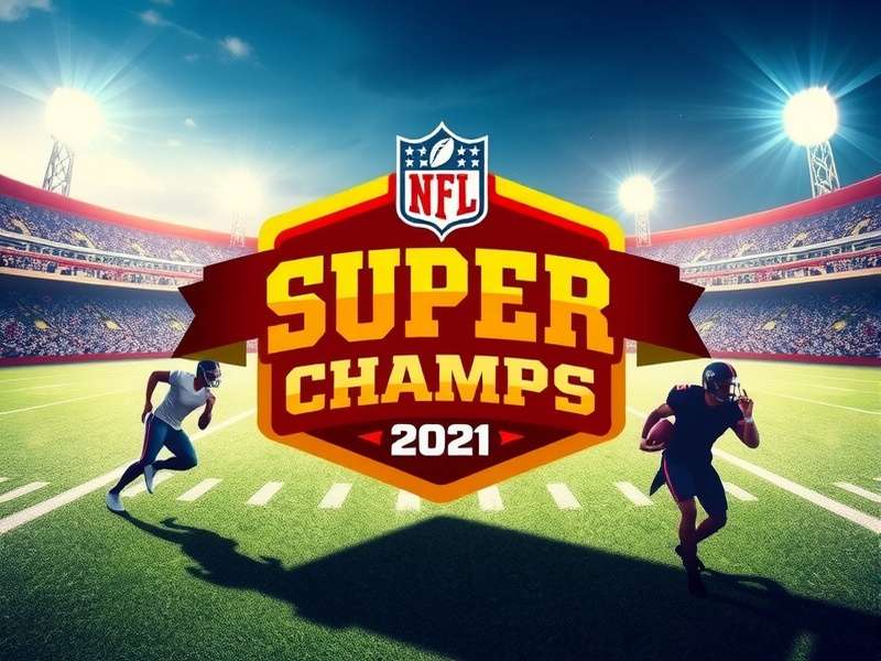 India NFL Super Champs Community Tournament